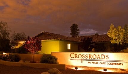 Crossroads Assisted Living I