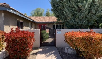 Crossroads Assisted Living II