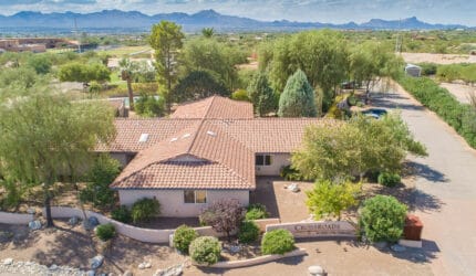 Crossroads Assisted Living III