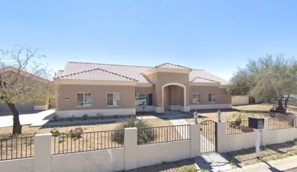 D&A White Dove Assisted Living Home