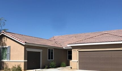 Desert Cottages III