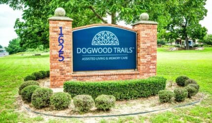 Dogwood Trails Assisted Living and Memory Care