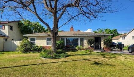 Downey Christian Home