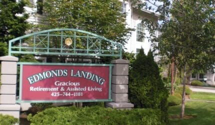 Edmonds Landing Assisted Living