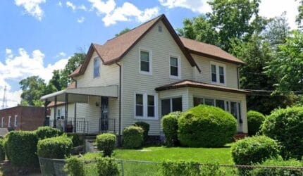 First Family Living II