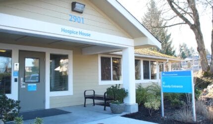 Franciscan Hospice and Palliative Care