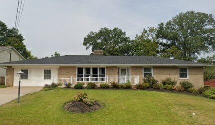 Gentle Steps Assisted Living I