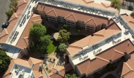 Grand Court of Mesa