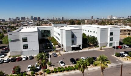 Haven Health Sky Harbor
