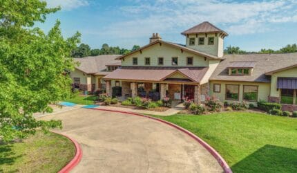 Hawkins Creek Assisted Living and Memory Care