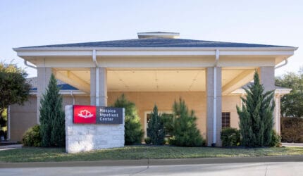 Heart to Heart Hospice House
