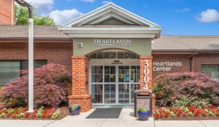 HeartLands Senior Living Village at Ellicott City