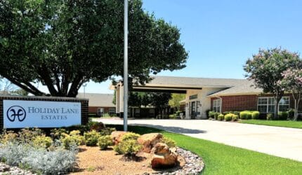 Holiday Lane Estates