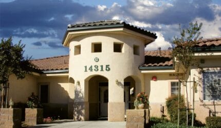 Integrated Care Communities