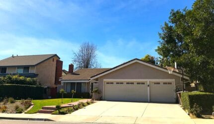 Joyful Homes I