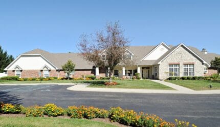 Keepsake Village of Columbus Memory Care