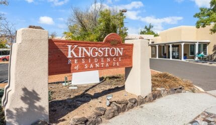 Kingston Residences of Santa Fe
