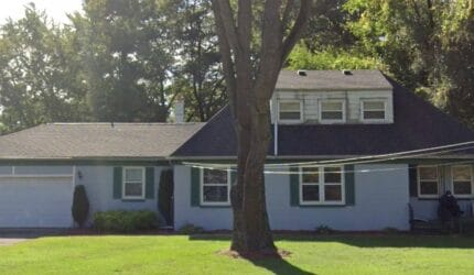 L&W Adult Foster Care Services – Lee Baker