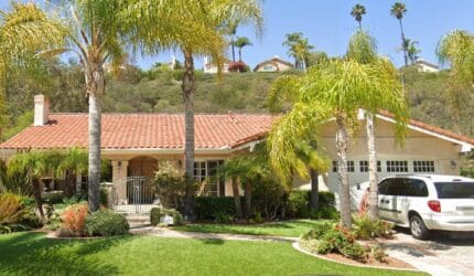Laguna Palms I