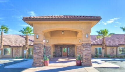Lake View Terrace Memory Care Residence