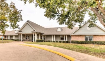 Laurel Glen at Stephenville Assisted Living & Memory Care