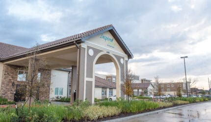 Laurel Glen at Sugar Land