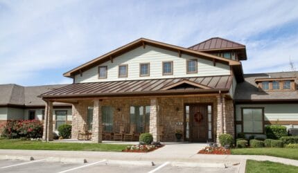 Martin Crest Assisted Living and Memory Care