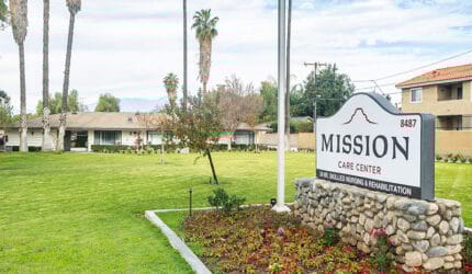Mission Care Center