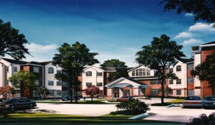 Mountain Creek Retirement Living