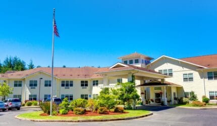 Ocean Ridge Assisted Living