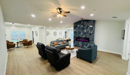 Orchid Care Homes