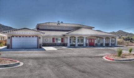 BeeHive Homes of Four Hills