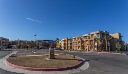The Palms at La Quinta – Gracious Retirement Living