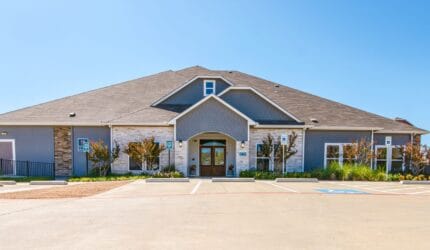 Park Residences at Plano Active Senior Living