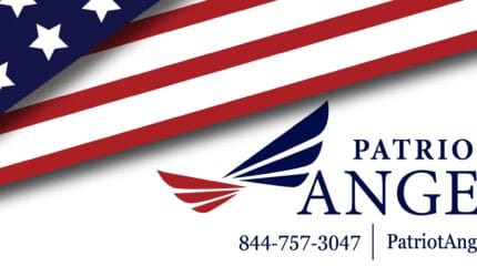 Patriot Angels