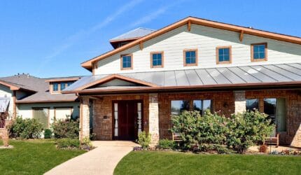 Pecan Point Assisted Living and Memory Care