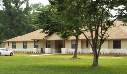 Pine Hollow Ranch Senior Living
