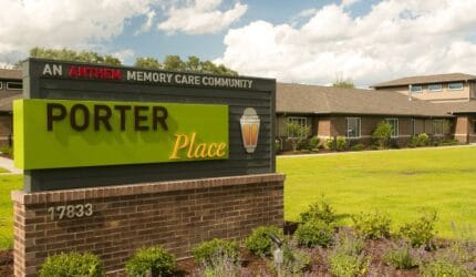 Porter Place