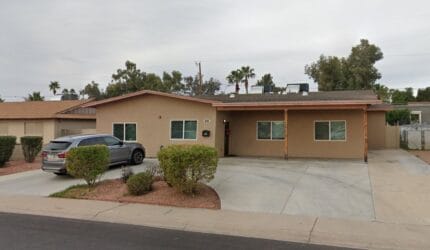 Primavera Assisted Living
