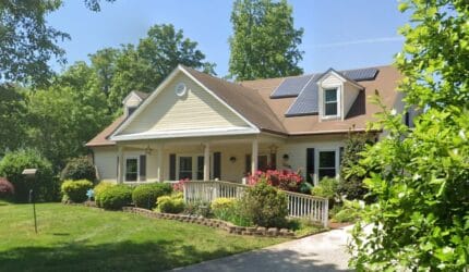Queen’s Court Assisted Living I