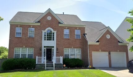 Queen’s Court Assisted Living II