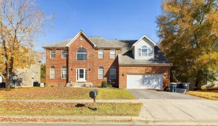Queen’s Court Assisted Living III