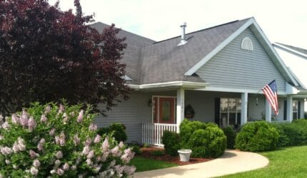 Sienna Crest Memory Care – Fort Atkinson