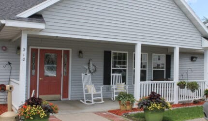 Sienna Crest Memory Care – Mineral Point