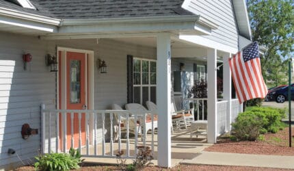 Sienna Crest Assisted Living – Oregon