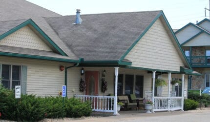 Sienna Crest Assisted Living – Platteville