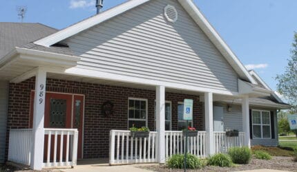 Sienna Meadows Memory Care – Oregon