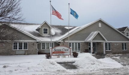Sienna Crest Assisted Living – Waunakee