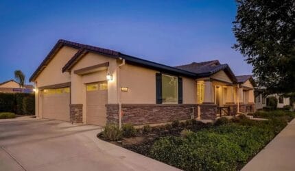 Safe Haven – Brentwood I