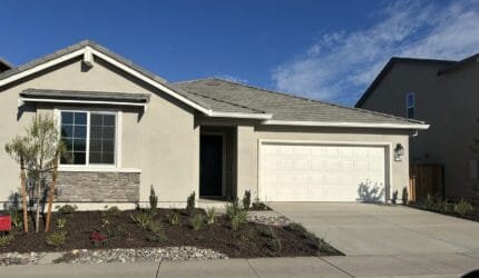 Safe Haven – Manteca I